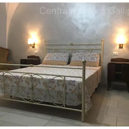 Angolo Del Corso 5 - Corso Roma 公寓 *