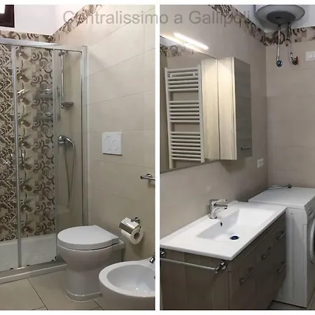 Apartment Angolo Del Corso 5 - Corso Roma *